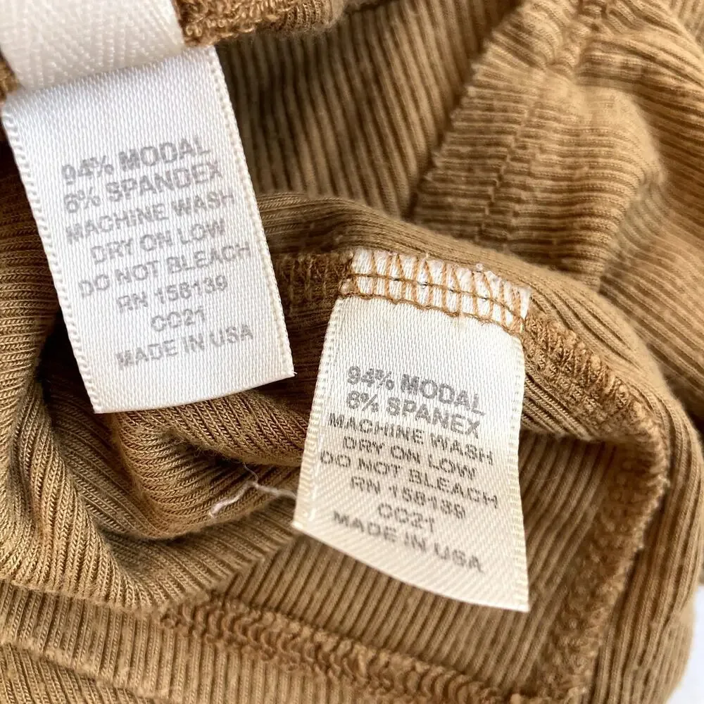 Childhoods clothing modal